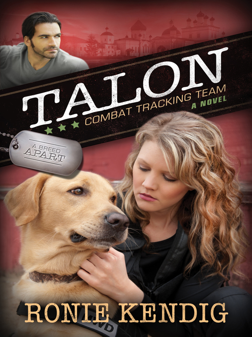 Title details for Talon by Ronie Kendig - Wait list